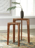 Brynnleigh Accent Table (Set of 2) Product image