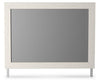 Stelsie Dresser and Mirror Product image