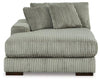 Lindyn Sectional with Double Chaise Lindyn Sectional with Double Chaise