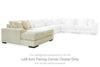Lindyn Sectional with Double Chaise Lindyn Sectional with Double Chaise