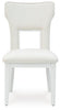 Chalanna Dining Chair Chalanna Dining Chair