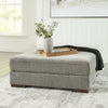 Bayless Oversized Accent Ottoman Bayless Oversized Accent Ottoman
