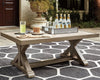 Beachcroft Outdoor Seating Set Beachcroft Outdoor Seating Set