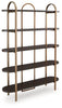 Brentmour Bookcase Brentmour Bookcase image