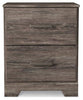 Ralinksi Nightstand Product image