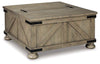 Aldwin Table Set Aldwin Table Set