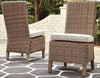 Beachcroft Outdoor Dining Set Beachcroft Outdoor Dining Set
