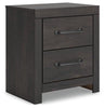 Hollivern Nightstand Hollivern Nightstand