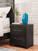 Hollivern Nightstand Hollivern Nightstand