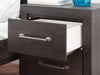 Hollivern Nightstand Hollivern Nightstand