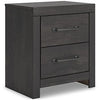 Hollivern Nightstand Hollivern Nightstand