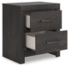 Hollivern Nightstand Hollivern Nightstand