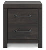 Hollivern Nightstand Hollivern Nightstand