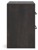 Hollivern Nightstand Hollivern Nightstand