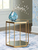 Veerwick Accent Coffee Table Product image