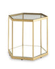 Veerwick Accent Coffee Table Product image