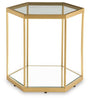 Veerwick Accent Coffee Table Product image