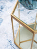 Veerwick Accent Coffee Table Product image