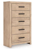 Sanginlane Chest of Drawers Sanginlane Chest of Drawers image