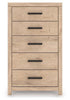 Sanginlane Chest of Drawers Product image