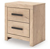 Sanginlane Nightstand Product image