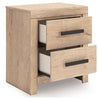 Sanginlane Nightstand Product image