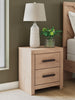 Sanginlane Nightstand Product image
