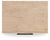 Sanginlane Nightstand Product image