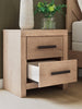 Sanginlane Nightstand Product image