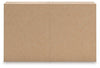 Sanginlane Dresser and Mirror Product image