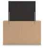 Sanginlane Dresser and Mirror Product image