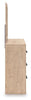 Sanginlane Dresser and Mirror Product image