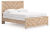 Sanginlane Bed Sanginlane Bed image