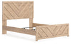 Sanginlane Bed Product image
