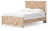 Sanginlane Bed Product image