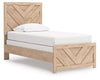 Sanginlane Bed Product image