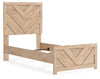 Sanginlane Bed Product image