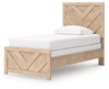 Sanginlane Bed Product image