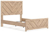 Sanginlane Bed Product image
