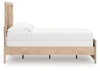 Sanginlane Bed Product image