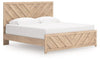 Sanginlane Bed Product image