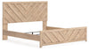 Sanginlane Bed Product image