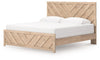Sanginlane Bed Product image