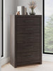 Prendonea Chest of Drawers Product image