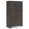 Prendonea Chest of Drawers Product image