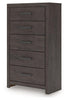 Prendonea Chest of Drawers Product image