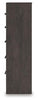 Prendonea Chest of Drawers Product image