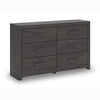 Prendonea Dresser and Mirror Product image