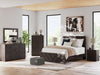 Prendonea Dresser and Mirror Product image