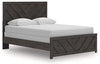 Prendonea Bed Prendonea Bed image